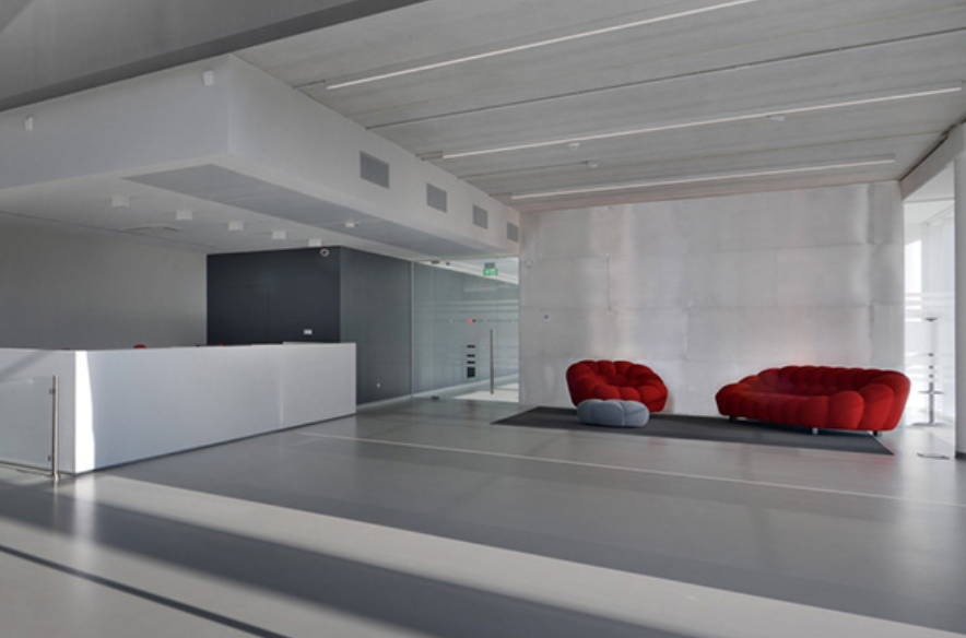 A chi affidarti per creare il tuo nuovo spazio lavorativo?