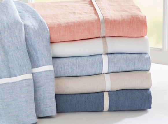 Lavanderia Amedeo: il partner ideale per gestire la biancheria della tua attività