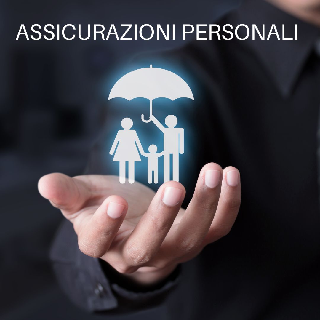 Assicurazioni Personali: Una Guida alla Protezione Finanziaria