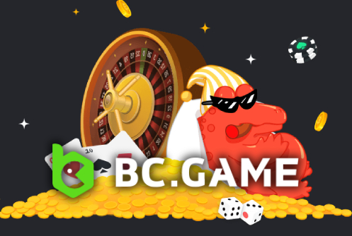 革新とエンターテインメントの融合 - BC.Gameのミラ 革新とエンターテインメントの融合 - BC.Gameのミラ