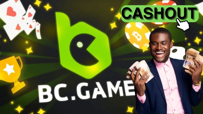 BC.Game Крипто Казино - Мир азартных игр на блокчейне BC.Game Крипто Казино - Мир азартных игр на блокчейне